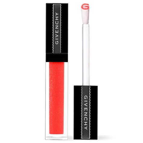 gloss interdit vinyl givenchy|Gloss Interdit Vinyl 11 Bold Orange » nur CHF 24,99.